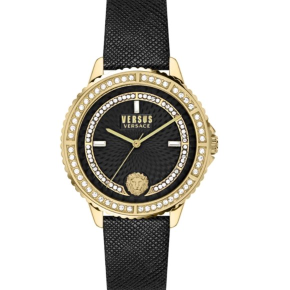 Versace Versus 38mm Lion Watch main image 4